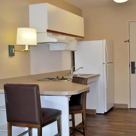 Beachwood Extended Suites Orange Exterior foto