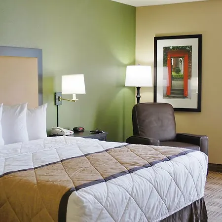 Beachwood Extended Suites Orange Exterior foto