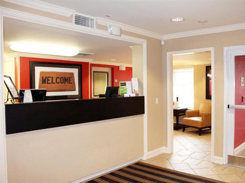 Hotel Beachwood Extended Orange