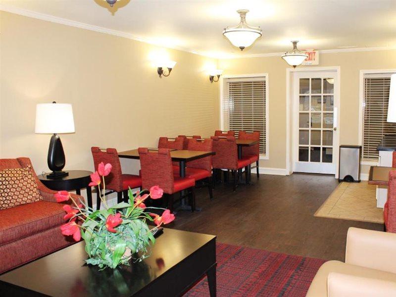 Beachwood Extended Hotel