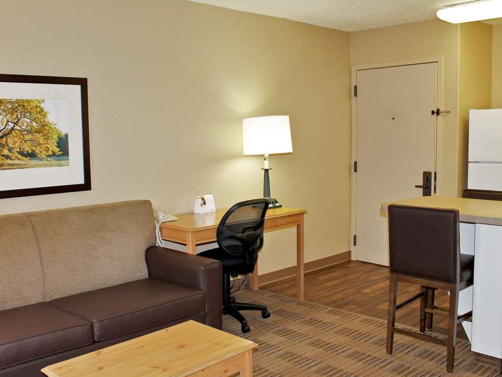 Beachwood Extended Hotel