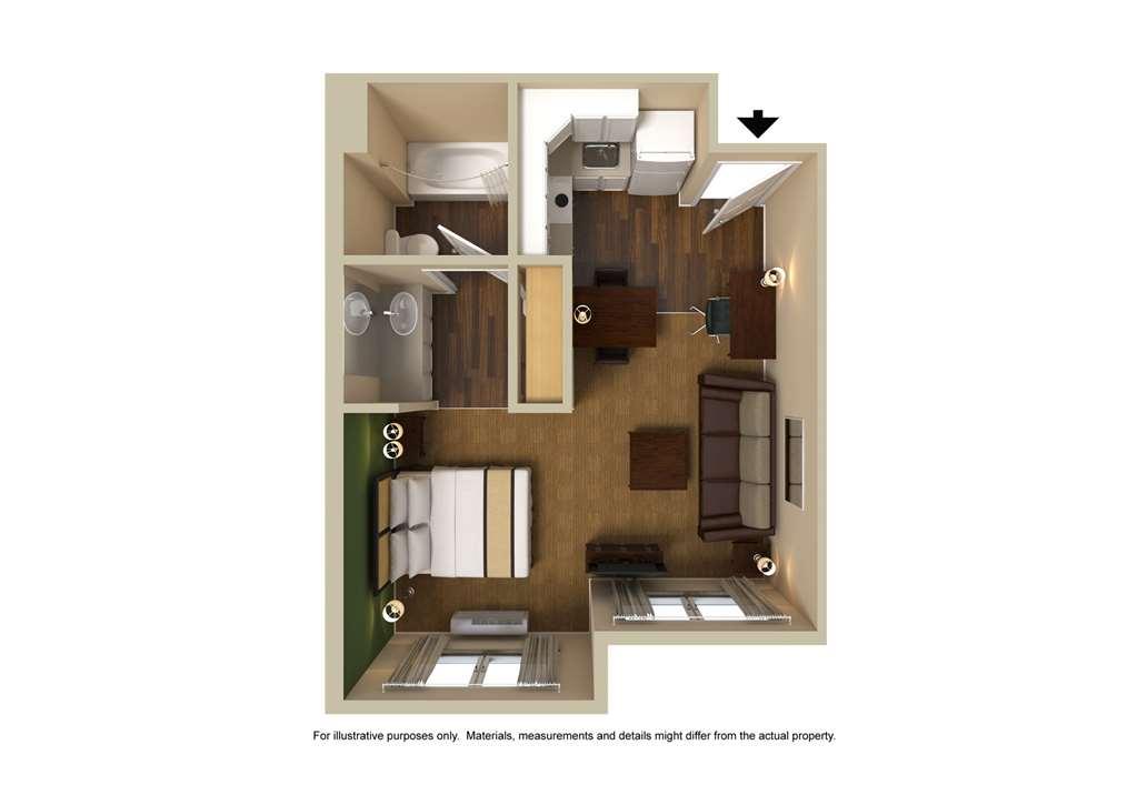 Beachwood Extended Hotel 2*