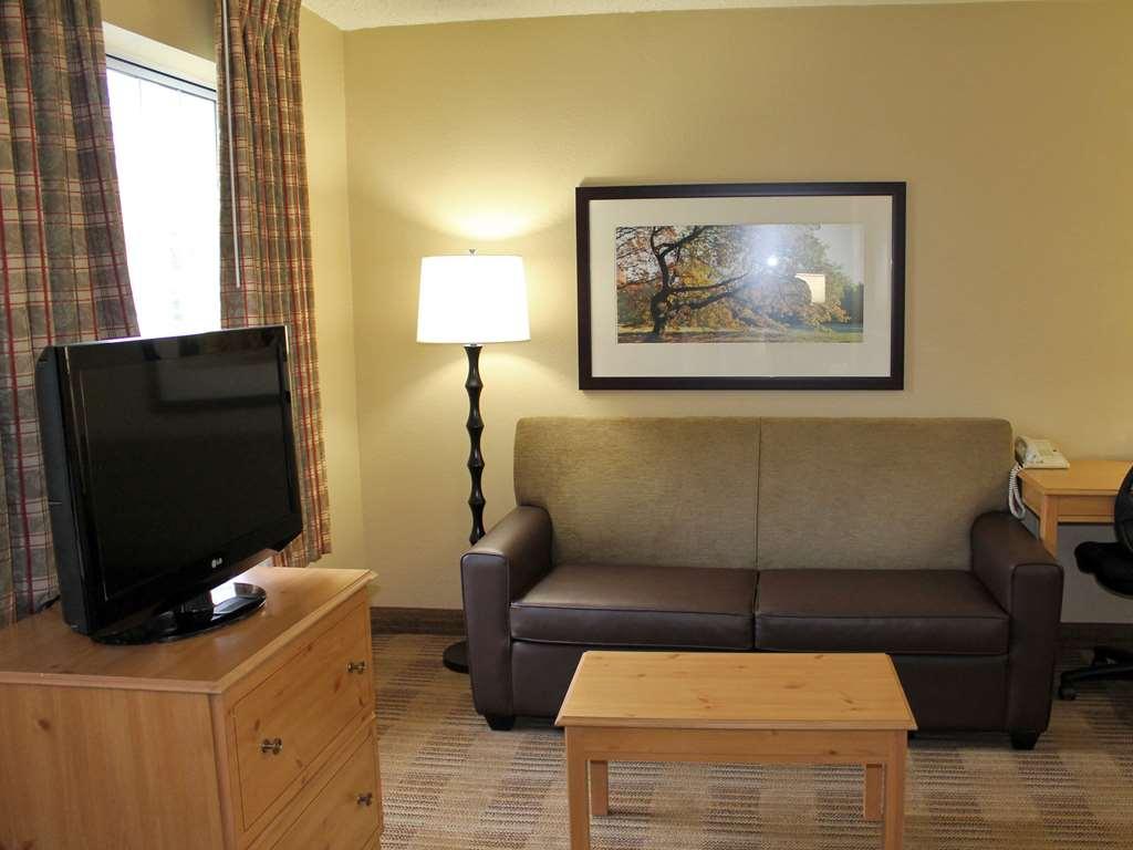 Hotel Beachwood Extended