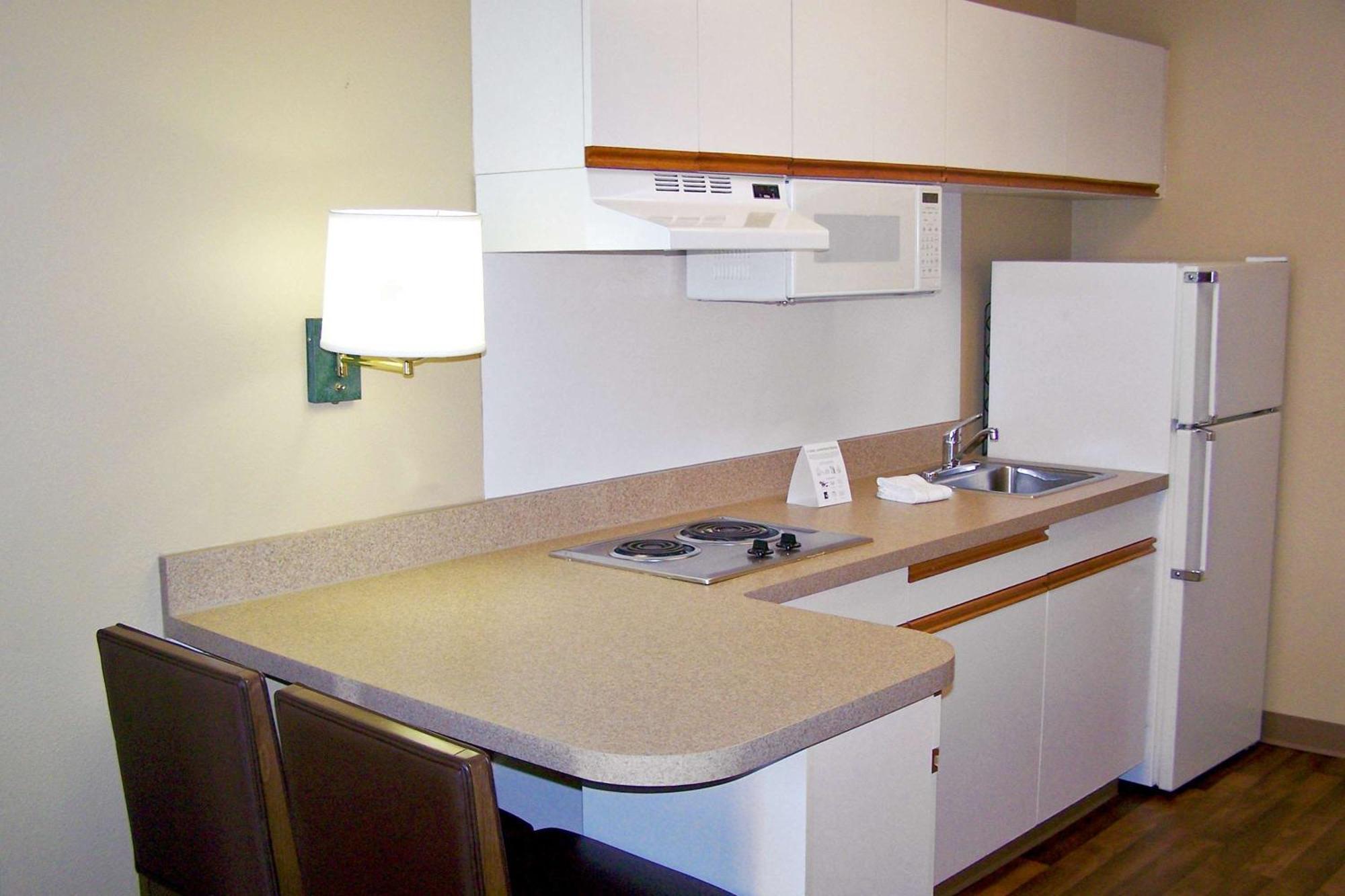 Hotel Beachwood Extended