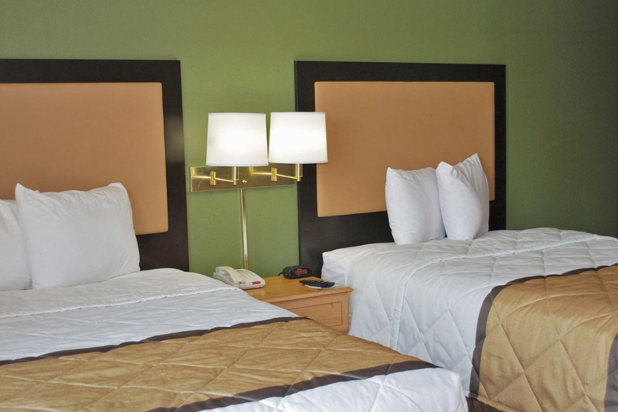 Beachwood Extended Hotel