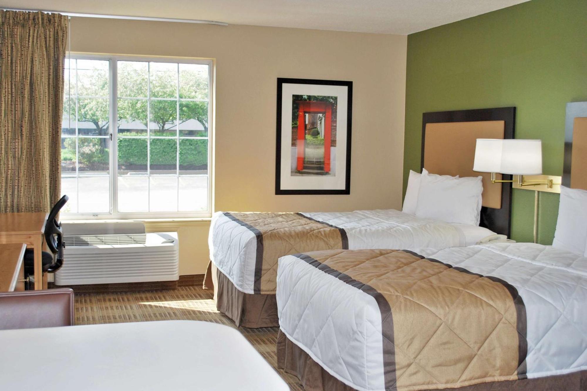 Hotel Beachwood Extended