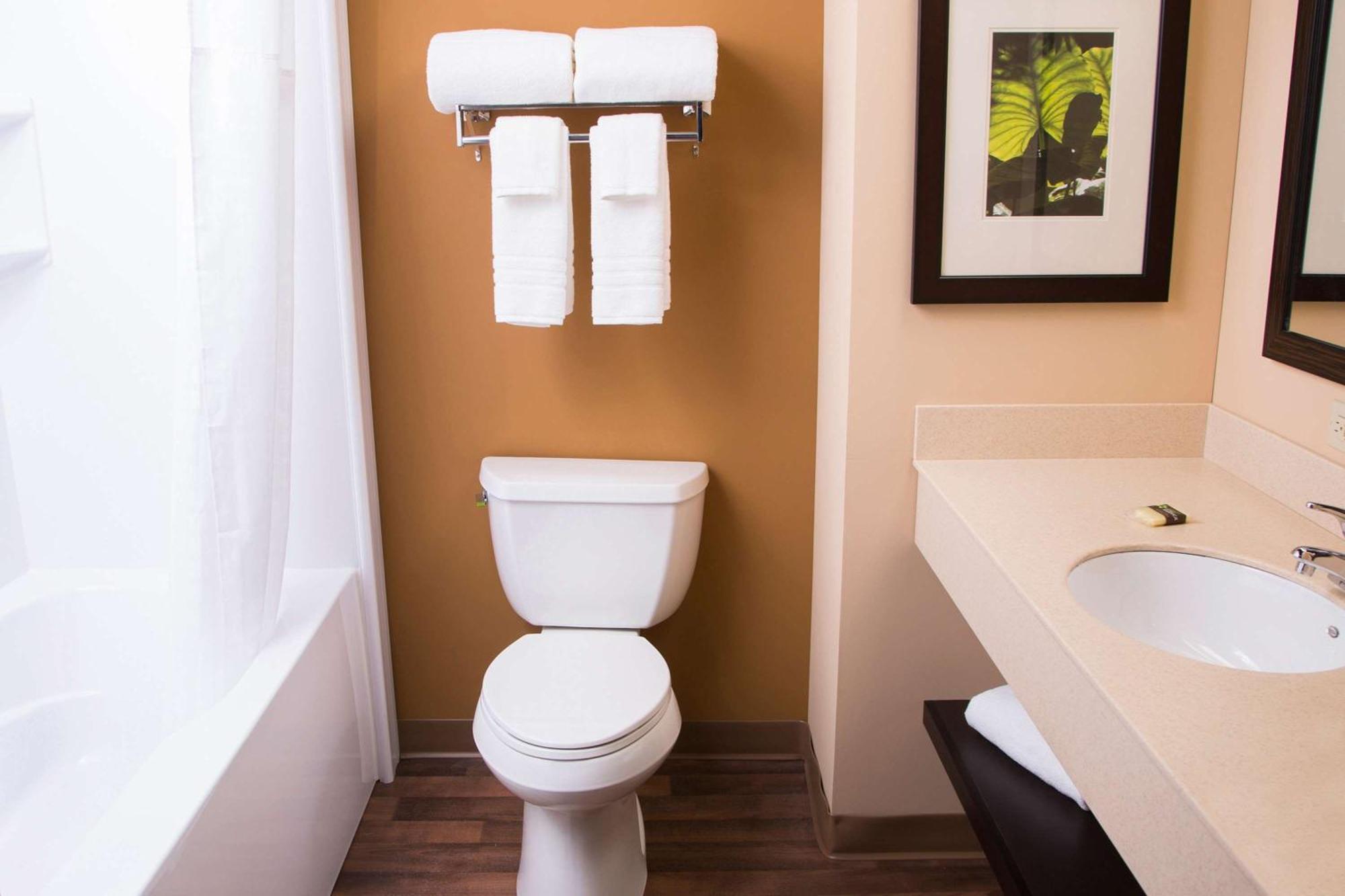 Hotel Beachwood Extended 2*