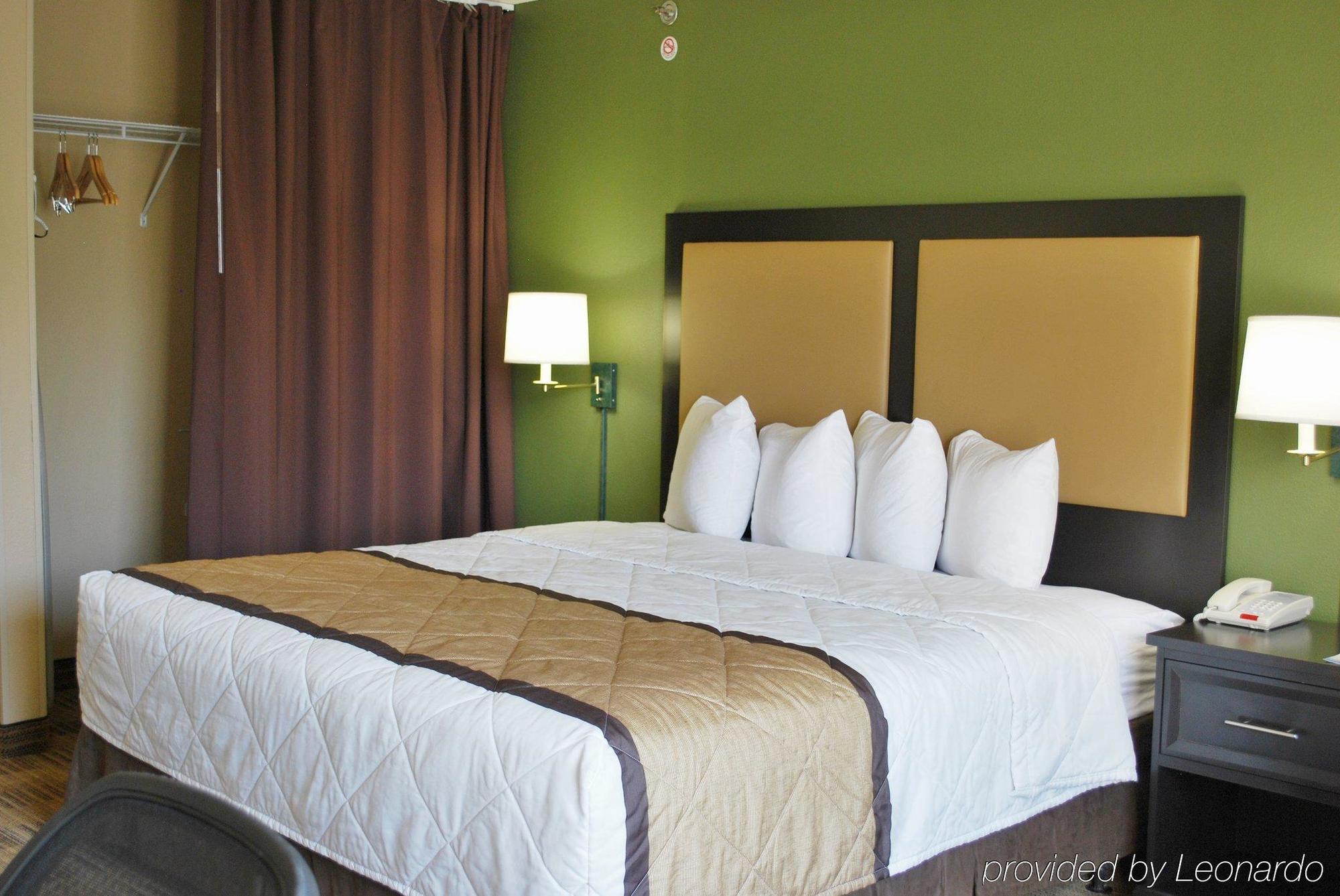 Beachwood Extended Hotel