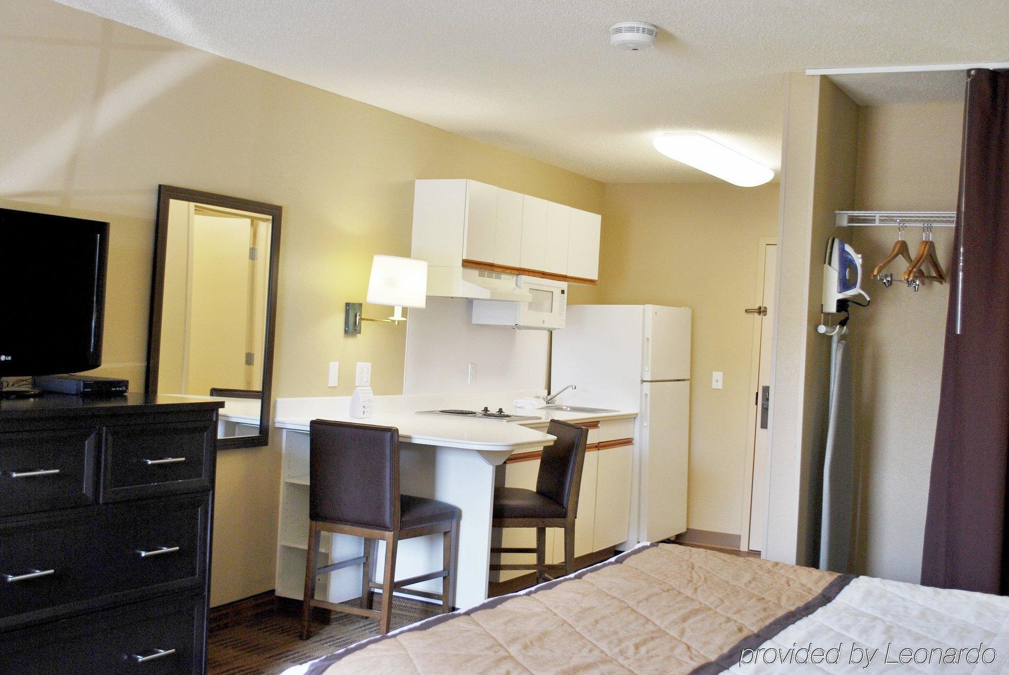 Beachwood Extended Hotel Orange
