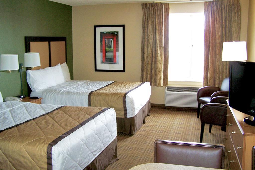 Beachwood Extended Hotel