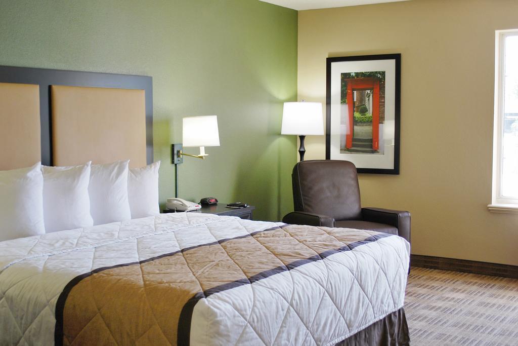 Beachwood Extended Hotel
