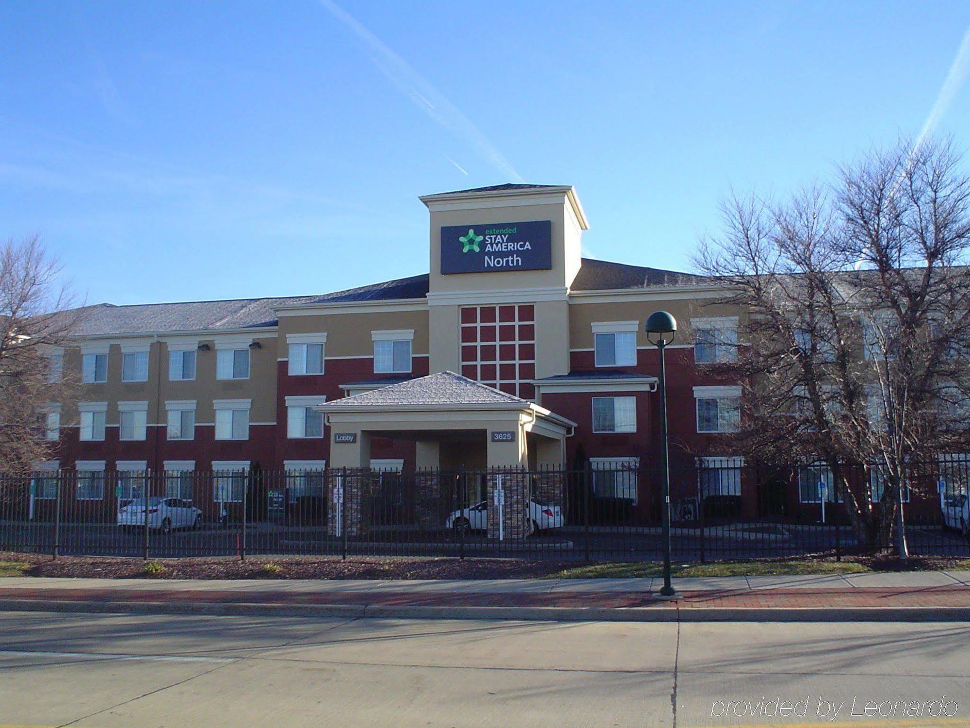 Beachwood Extended