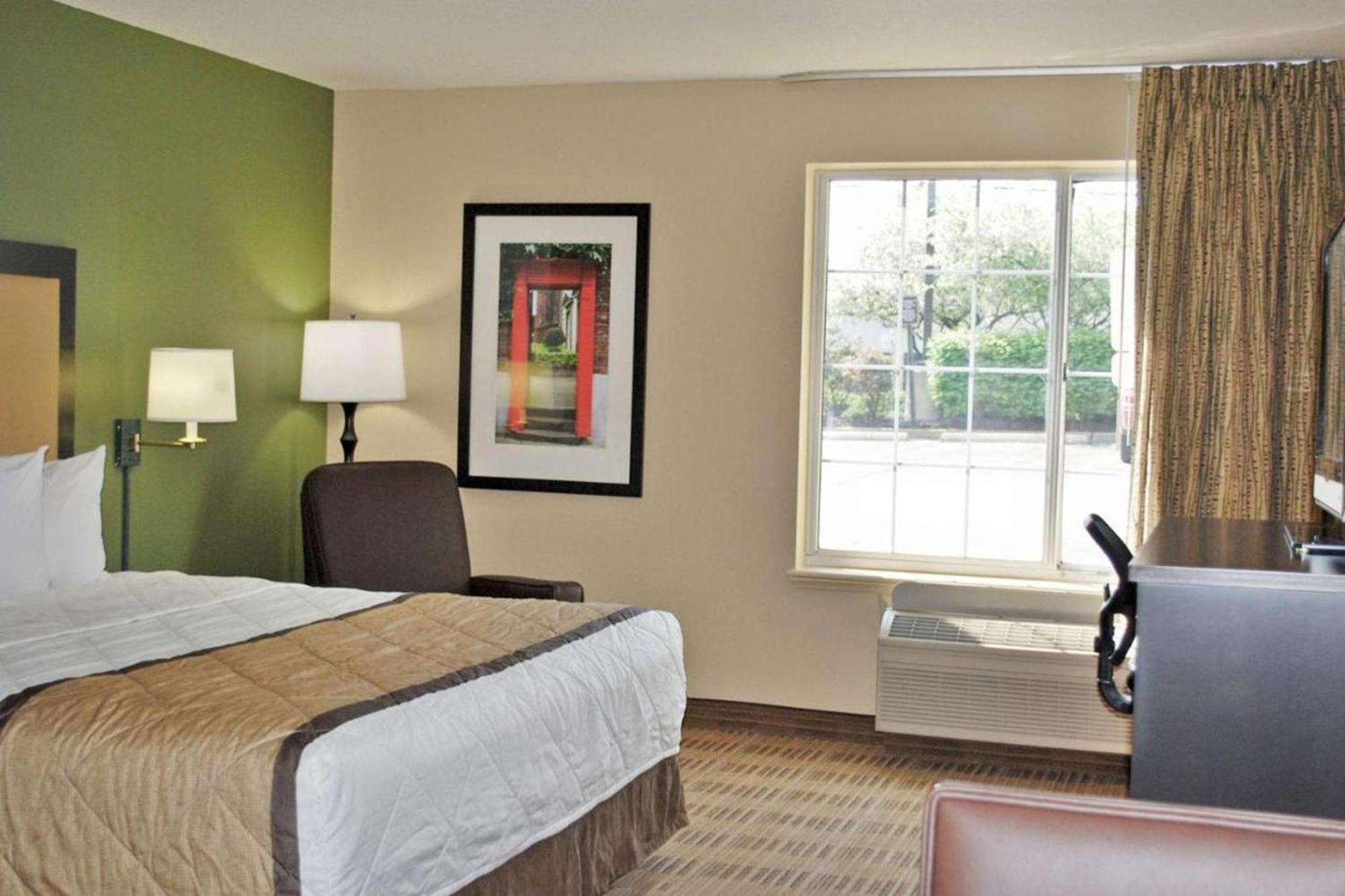 Beachwood Extended Hotel